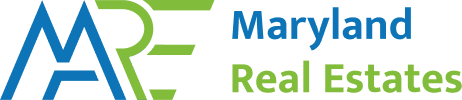 Maryland Real Estates Logo